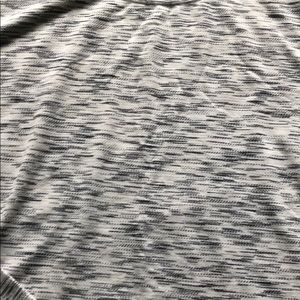 lululemon athletica Tops - New lululemon heather white long sleeve lululemon athletica Tops - New lululemon heather white long sleeve
